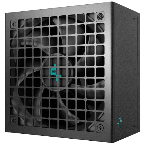Блок питания Deepcool ATX 1000W PN1000M Gen.5 80+ gold (20+4pin) APFC 120mm fan 8xSATA RTL (R-PNA00M-FC0B-WGEU)