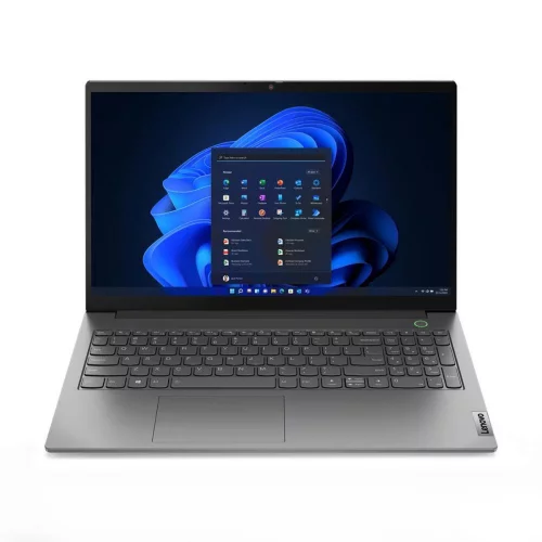 Ноутбук Lenovo ThinkBook 15 G4 IAP Core i3-1215U/ 8GB/ SSD256GB/ 15.6/ MX550 2GB/ IPS/ FHD/ NoOS/ Mineral Grey (21DJ00KQRU)