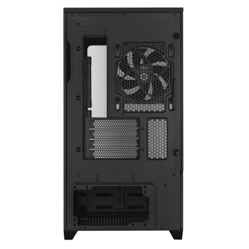 Корпус для Компьютер ASUS PRIME AP202 TG ARGB BLACK (90DC00P0-B19000) фото 14