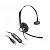 Гарнитура проводная Plantronics Entera HW111N USB, E+A (201595-13) (201595-13)