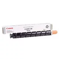 Картинка Тонер-картридж Canon C-EXV34 (3782B002) 