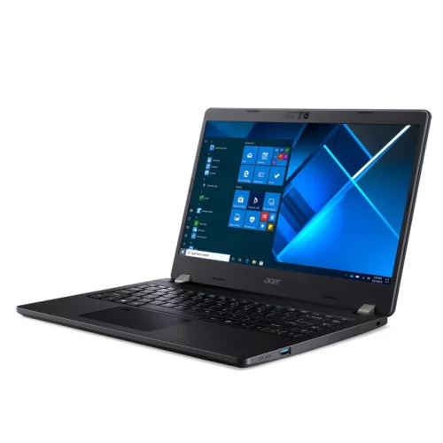 Ноутбук Acer TravelMate P2 TMP214-53-579F [NX.VPNER.00V] Black 14