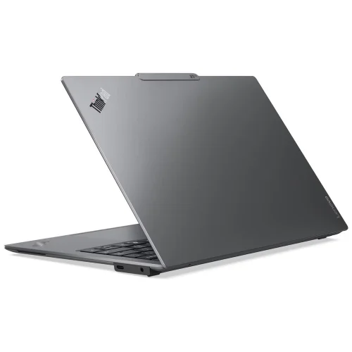 Ноутбук Lenovo ThinkPad X9-14 G1 Aura Edition (21QA0035US) Ноутбук Lenovo ThinkPad X9-14 G1 Aura Edition, 14(2880X1800)OLED 500nit 120Hz Touch, Copilot+ PC , Intel U7 258V, 32GB, 1TB SSD, Intel Arc 140V, Cam 8MP RGB+IR, Intel Wi-Fi® 7 BE201+BT, 55Wh, FPR, BKLT KB ENG, Win 11 Pro, 1Y (21QA0035US) фото 15