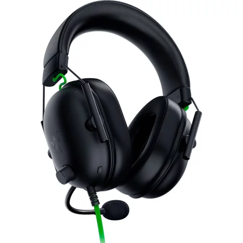 Гарнитура Razer Blackshark V2 X/ Razer Blackshark V2 X Headset (RZ04-03240100-R3M1) фото 4