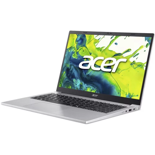 Ноутбук Acer Aspire Lite 15 AL15-36P-331Y Intel Core 3 N350/16Gb/SSD512Gb/15.6