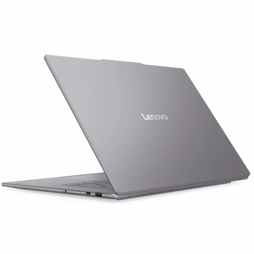 Ноутбук Lenovo Yoga Slim 7 15ILL9 15.3 2.8K (2880x1800) OLED , Core Ultra 7 256V, 16GB LPDDR5x-8533, 1TB SSD M.2, Intel Arc, FHD-IR Cam, Wi-Fi7, BT, 70Wh, 65W USB-C, Win11H, 1.53kg (83HM0063RK) фото 10