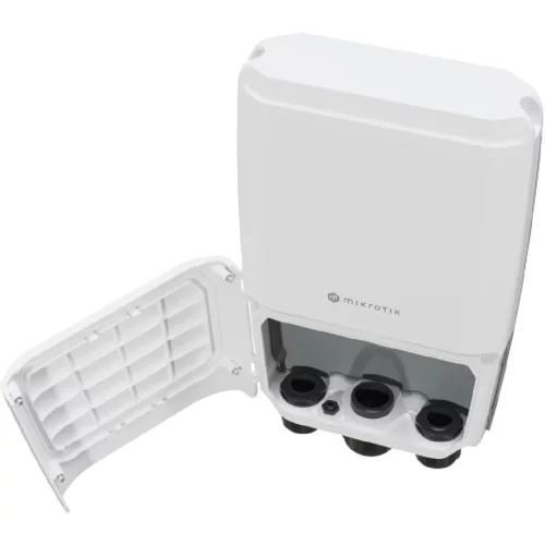коммутатор MikroTik Cloud Router Switch CRS305-1G-4S+OUT, FiberBox Plus фото 2