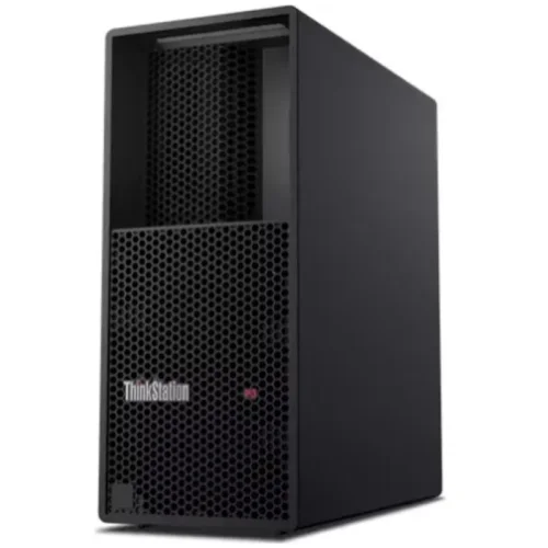 Рабочая станция Lenovo ThinkStation P3 Tower Gen 2 Core Ultra 7 265, 32GB (2x16) DDR5-5600, 1TB SSD M.2, Nvidia RTX 2000 Ada 16GB, WiFi7, BT, 500W, Win 11 Pro, 1Y (30HSA129CW-02)