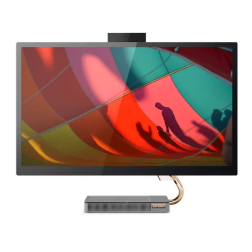 Моноблок Lenovo IdeaCentre AIO 5 27IMB05 27