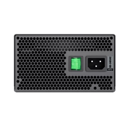 GameMax (GM-700) Блок питания ATX 700W GameMax GM-700 фото 3