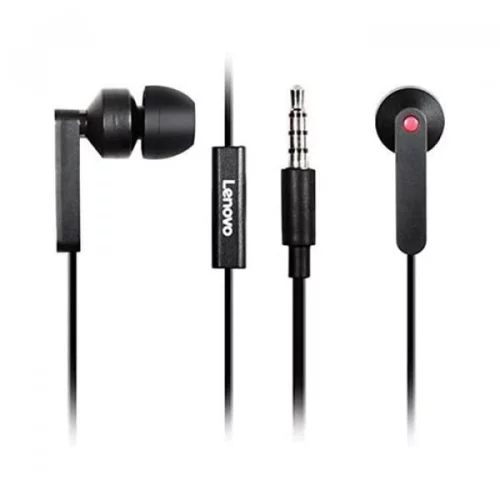 Гарнитура Lenovo ThinkPad In-Ear [4XD0J65079]