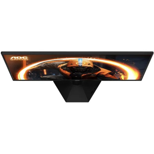 Монитор 24.5 AOC AGON 25G50Z Fast IPS, 1920x1080, 260Hz, 0.3ms, 300сd/m, 3000:1 | 2xHDMI(2.0), DP(1.4) | ExPSU, Vesa 100, Black фото 13