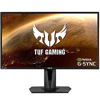 Эскиз Монитор 27" ASUS VG27AQ (90LM0500-B01370) 90lm0500-b01370