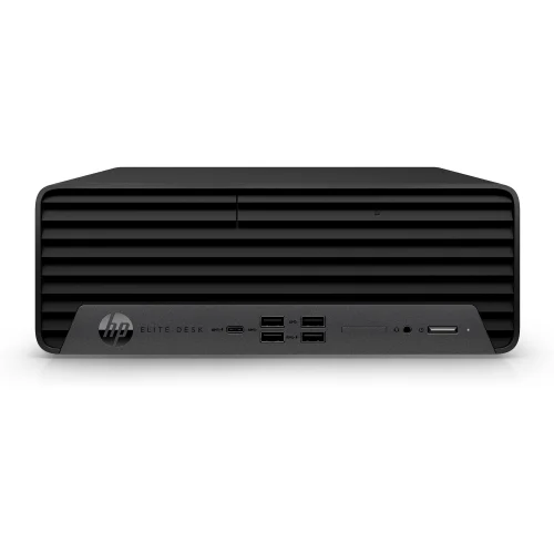 Компьютер HP Elite 800 G9 SFF Core i5-14500,8Gb DDR5-4800(1),512Gb SSD NVMe,DVDRW,No Wi-FI, ENG/ RU Kbd+Mouse,1y,FreeDOS (CD6T8AT) (CD6T8AT#BH5)