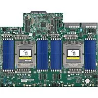Платформа для сервера/ Supermicro Server AS-2126HS-TN 2U (2x AMD EPYC 9004/9005 / 24x DDR5 RDIMM / 16x Hs 2.5" NVMe/SATA*/SAS*/ 6x PCIe 5.0 / no LAN / 2x 1600W Power) (16 NVME config)