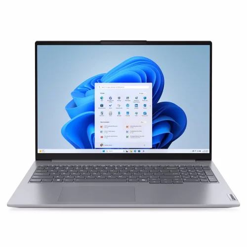 Ноутбук Lenovo ThinkBook 16 G7 AHP (21MU0006CD) Ноутбук Lenovo ThinkBook 16 G7 AHP 2.5K 350nit 120Gz Ryzen7-8745H/ 16Gb/ 512Gb/ Win11Home (21MU0006CD)