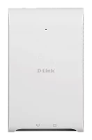 Точка доступа/ Беспроводная двухдиапазонная точка доступа AC1200 Wave 2 с поддержкой PoE, 2x1000Base-T (1xPoE), 2xRJ-11, 2 внутренние антенны, питание только по PoE (DAP-2620/DL)