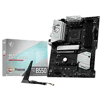 Материнская плата/ B550 GAMING WIFI