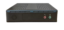 D-Link Service Router, 3x1000Base-T configurable, 2xUSB ports, 3G/ LTE support (DSA-2003/ A1A) (DSA-2003/A1A)