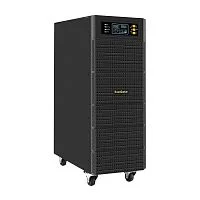 Exegate EX296951RUS ИБП On-line ExeGate PowerExpert TL-575-6kVA.192V.LCD.AVR.T.USB.RS232.SNMP