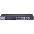 Коммутатор Hikvision DS-3E0526P-E (DS-3E0526P-E) (DS-3E0526P-E)