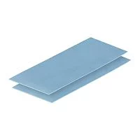 Термопрокладка Arctic Cooling Термопрокладка Arctic Thermal pad 200x100mm, 0,5mm - 2 Pack TP-3 (ACTPD00058A)