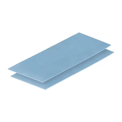 Термопрокладка Arctic Cooling Термопрокладка Arctic Thermal pad 200x100mm, 0,5mm - 2 Pack TP-3 (ACTPD00058A)