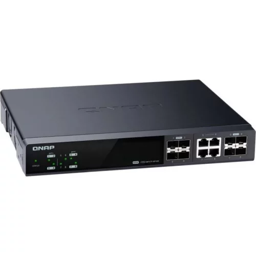 Коммутатор QNAP QSW-M804-4C (QSW-M804-4C) фото 3