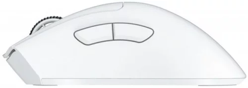 Игровая мышь Razer DeathAdder V3 Pro - White/ Razer DeathAdder V3 Pro - White Gaming Mouse (RZ01-04630200-R3G1) фото 2