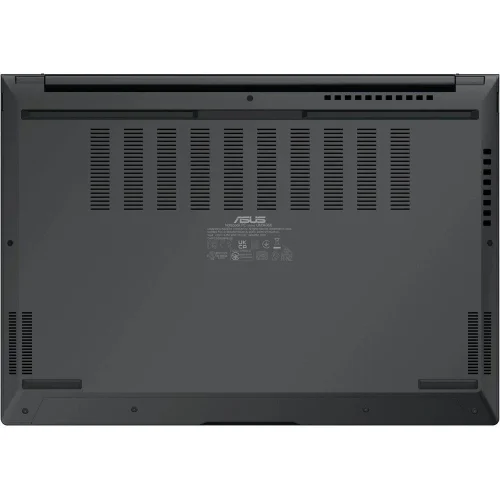 Ноутбук ASUS Zenbook 14 UM3406GA-QD149 AMD Ryzen AI 7 445/ 32Gb (soldered D5)/ SSD1Tb/ UMA/ 14/ OLED/ WUXGA/ 1920x1200/ 60Hz/ NoOS/ Jade Black/ 1.2kg (90NB17R1-M007D0) фото 9