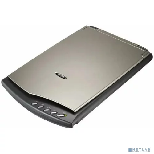 Сканер планшетный Plustek OpticSlim 2610 Pro (0319TS)