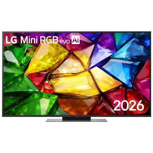 55 Телевизор RGB m-LED LG 55MRGB86B6A.ARUG (2026)