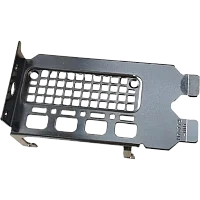Аксессуар для видеокарты LOW PROFILE BRACKET A2000 12GB NVIDIA (A2000 LP BRACKET)