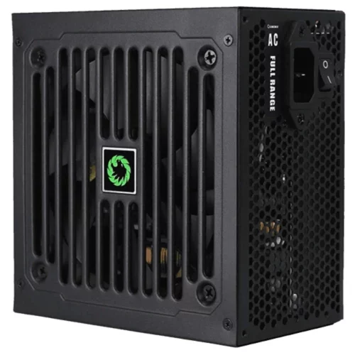 GameMax GE-600 Блок питания ATX 600W фото 2