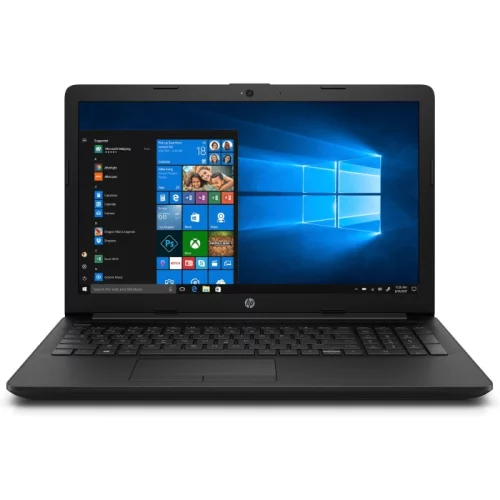 Ноутбук HP 15-db1209ur (104G5EA) (104G5EA) Ноутбук HP 15-db1209ur 15.6 FHD/ AMD Ryzen 7 3700U/ 8GB/ 512GB SSD/ noODD/ WiFi/ BT/ DOS/ черный (104G5EA)