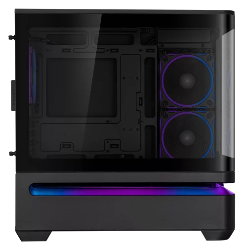 Корпус для Компьютер ASUS PRIME AP202 TG ARGB BLACK (90DC00P0-B19000) фото 8