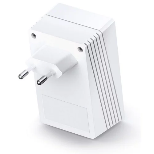 Адаптер PowerLine TP-Link TL-WPA4220 (TL-WPA4220) фото 2