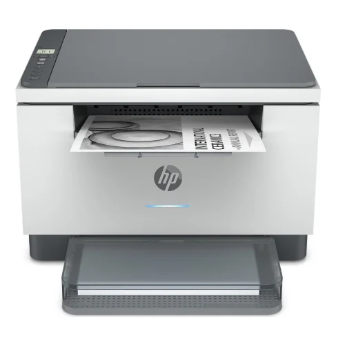 HP LaserJet M236dw (9YF95A) BBU (A4, принтер/ сканер/ копир, 600dpi, 29ppm, 64Mb, Duplex, WiFi, Lan, USB) (9YF95A_BBU)