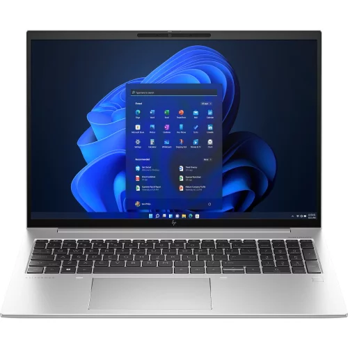Ноутбук HP EliteBook 860 G10, Core i7 1355U, 16Gb, SSD512Gb, Intel Iris Xe graphics, 16