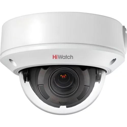 IP камера 2MP DOME DS-I258Z(B)(2.8-12MM) HIWATCH