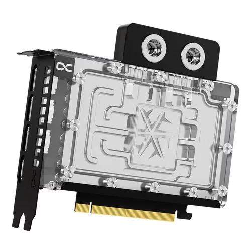 Видеокарта INNO3D RTX5080 ICHILL FROSTBITE 16GB GDDR7 256bit 3xDP HDMI 3FAN RTL (C50803-16D7X-1760FB) фото 2