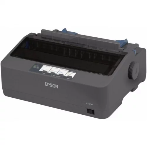 Принтер матричный Epson LX-350 (C11CC24031)