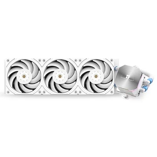 Жидкостная система охлаждения Thermalright Вентилятор Cooler Thermalright Frozen Edge 360 White all Intel/ AMD (814256015219)
