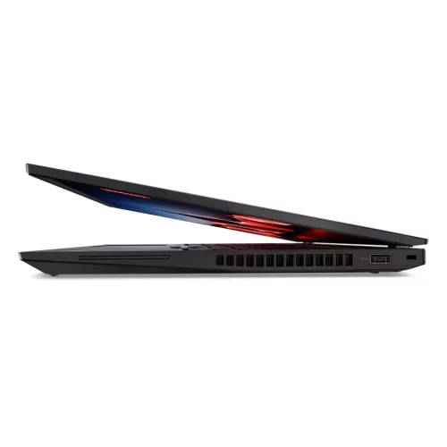Ноутбук Lenovo ThinkPad T16, 16 (1920x1200), i7-1355U, 16GB, 512GB SSD, WWAN Ready, IR Camera, Win 11 Pro (21HJS6RF00) фото 7