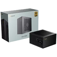 Блок питания 850W Ocypus Iota P850 (ATX, 80+ Gold, APFC, 20+4 pin, 120mm fan, PCI-E 6+2Px3, 8xSATA) (Iota-P850-G1FFBK024X-EU)