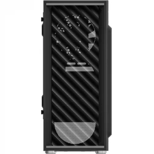 Корпус ZALMAN ZM-T7 MidiTower ATX MicroATX MiniITX 2x3.5