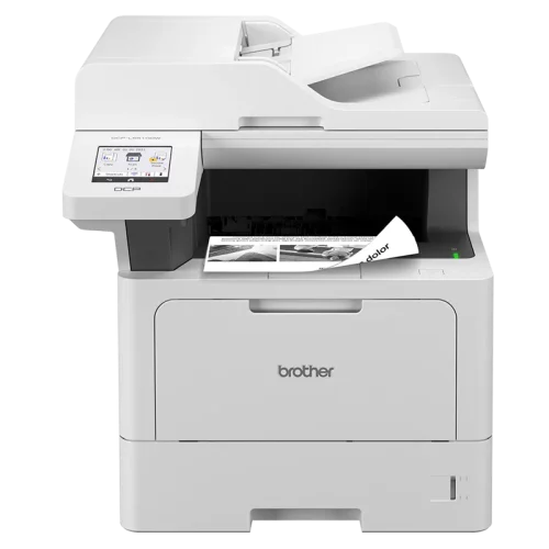 МФУ лазерное/ Brother MFC-L5710DN (MFCL5710DNRE1)