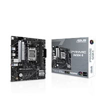 Материнская плата/ PRIME B650M-R (90MB1H30-M0EAY0)