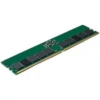 Память оперативная/ Kingston 16GB 4800MT/s DDR5 ECC CL40 DIMM 1Rx8 Hynix A (KSM48E40BS8KI-16HA) Память оперативная/ Kingston 16GB 4800MT/s DDR5 ECC CL40 DIMM 1Rx8 Hynix A (KSM48E40BS8KI-16HA)