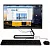 Моноблок Lenovo IdeaCentre AIO 3 22ITL6 [F0G5000FRK] (F0G5000FRK)